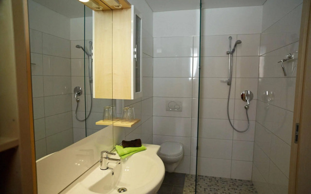 Business Homes - Das Apartment Hotel