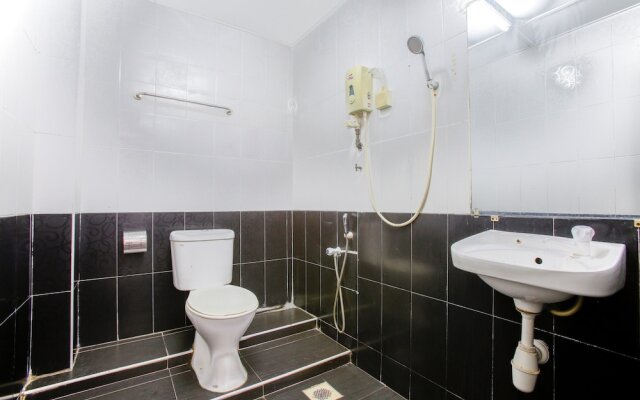 Zande Motel by OYO Rooms