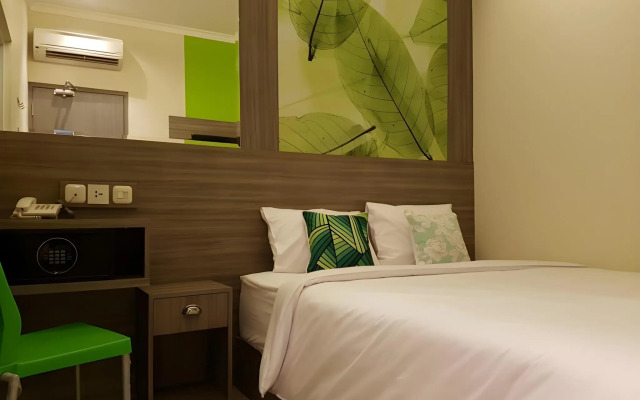 Bold Hotel Jakarta