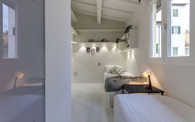 Mamo Florence – Victor Apartment