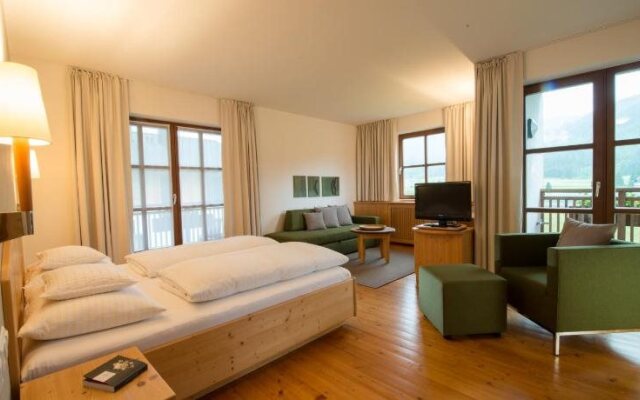 Genießerhotel Die Forelle