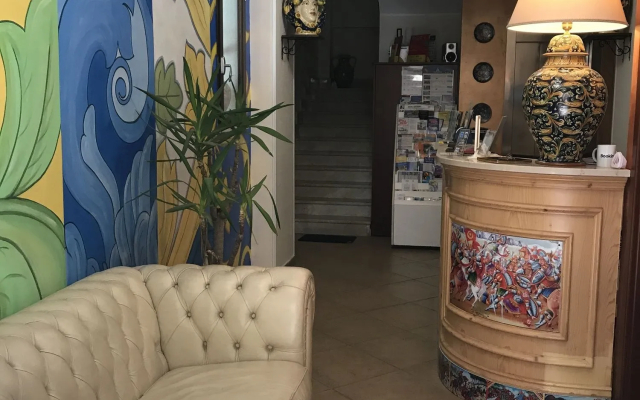 apart hotel Kalaskiso'