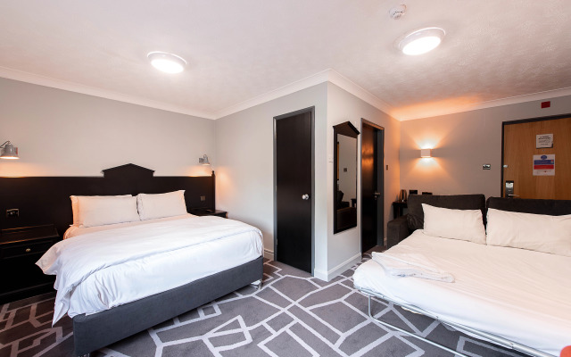 Village Hotel Liverpool