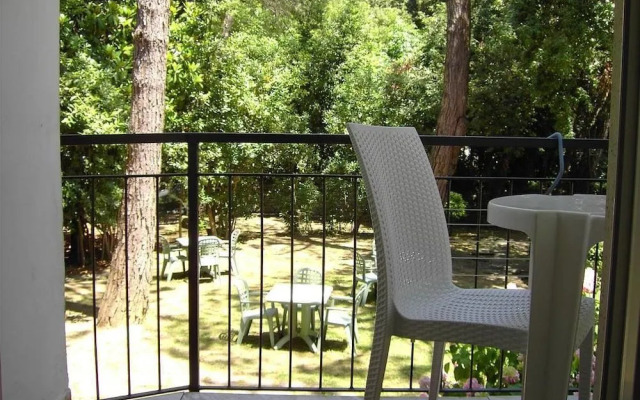 Hotel la Tavernetta dei Ronchi