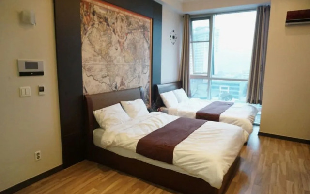 Luxury Loft and Free wifi egg