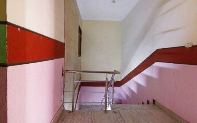Hotel Golden Plaza 2