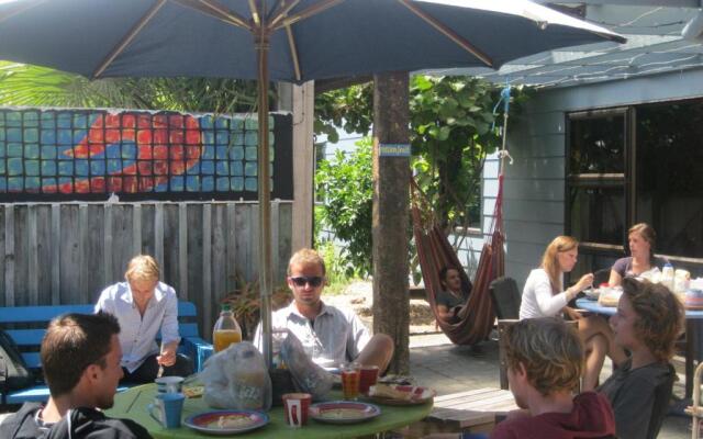 Tasman Bay Backpackers