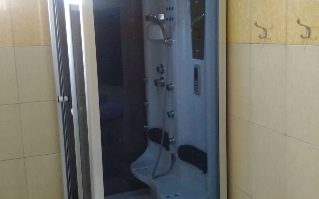 Hursey Resort Hotel