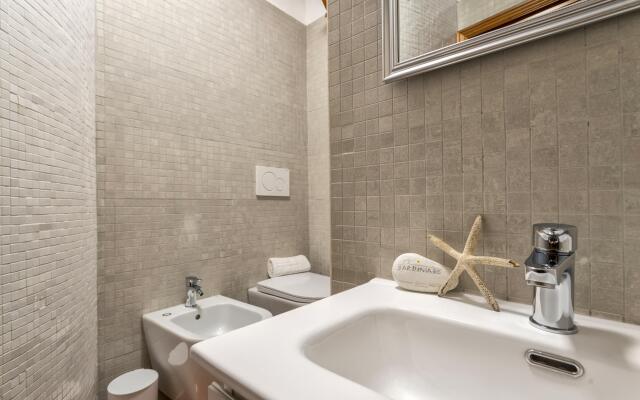 Casa Emilia Sui Bastioni