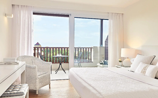 Grecotel Marine Palace & Aqua Park