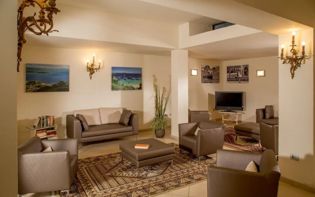 Hotel Corallo