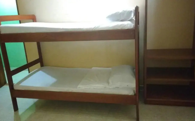 Hotel El Imperio