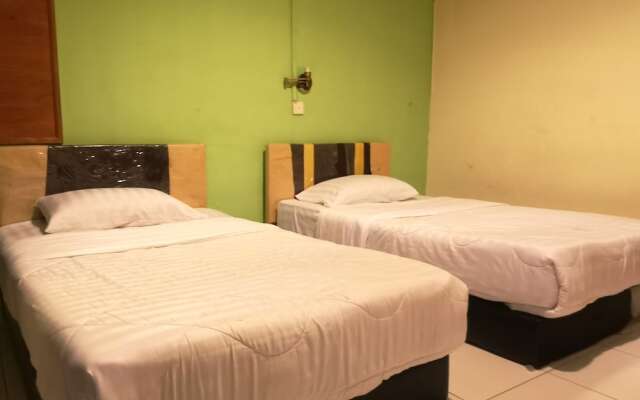 Sandakan Greenview Hotel
