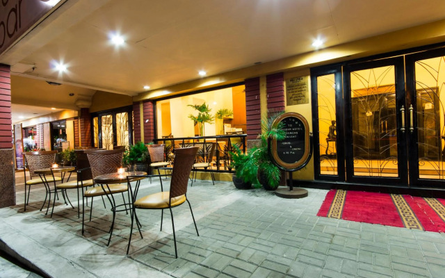 Miramar Hotel