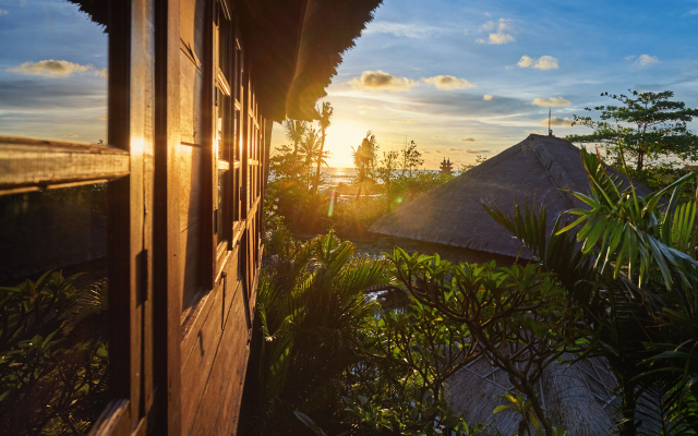 Hotel Tugu Bali