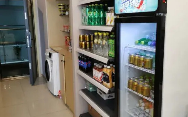 One Season Hotel Liyang