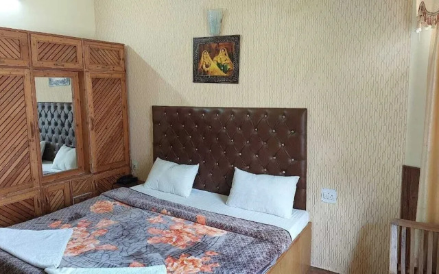 Hotel Jubilant Manali