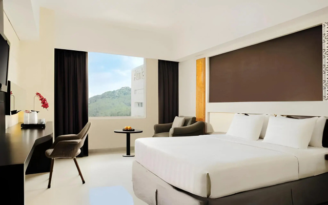 Atria Hotel Magelang