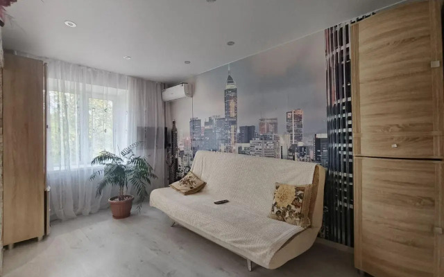 Апартаменты на улице Гамарника 45д