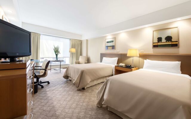 Doubletree By Hilton Buenos Aires