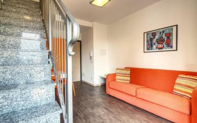 Holiway Home Cedro 104