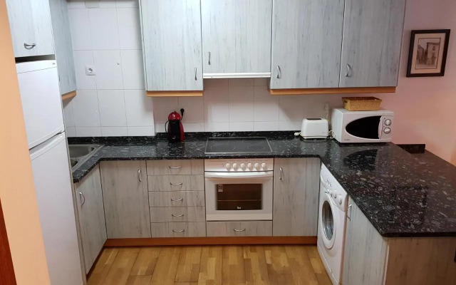 Apartamentos Nilsson, Casa Botigue, centro de Plan