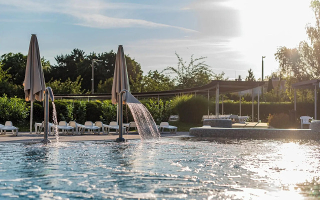 Hotel Karos Spa