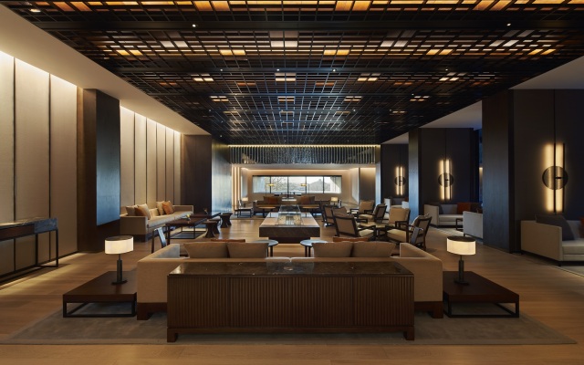 The PuXuan Hotel and Spa