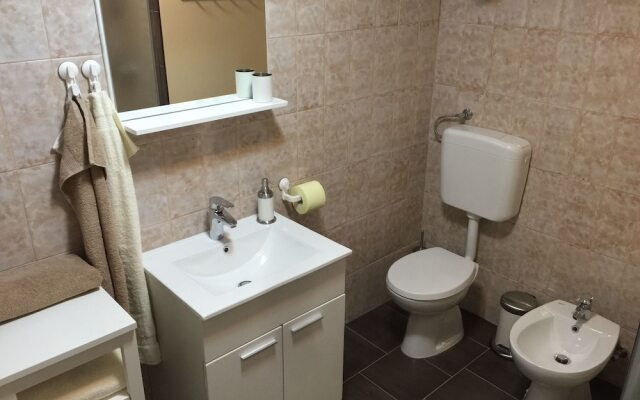 Apartmani Peter