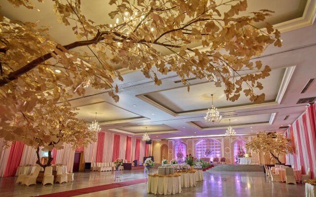 Istana Nelayan Hotel & Convention Powered by Archipelago