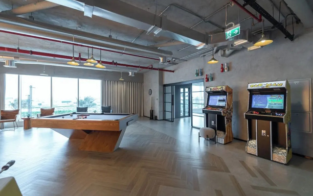 Cozy 2BD Work in Style Dubai Hills