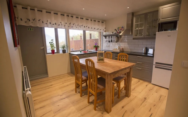 Hestasport Apartment