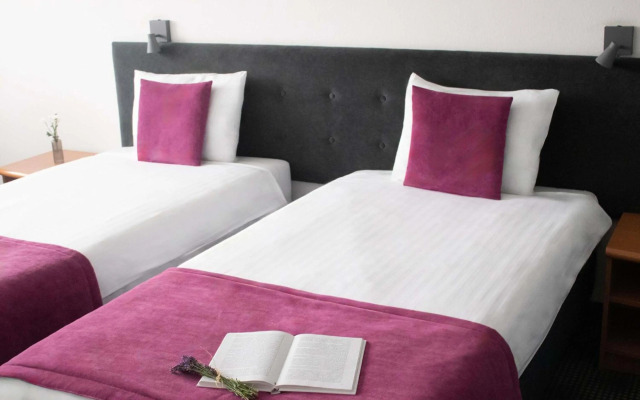 B&B Hotel Barcelona Viladecans