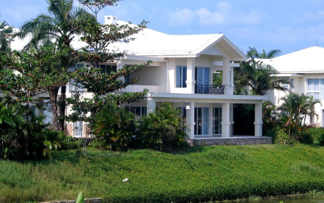 Boao Golden Coast Hotspring Hotel - Qionghai