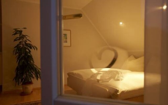 Winzerhaus Friedrich