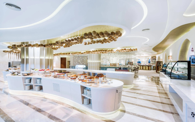 Chamada Prestige Hotel Casino SPA