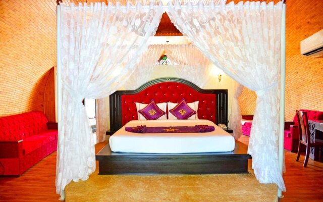 Con Khuong Resort Can Tho