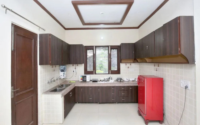 OYO Home 13529 Exotic 3BHK