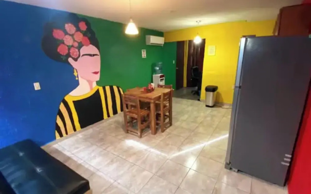 Tourism, Comfort and Style Department