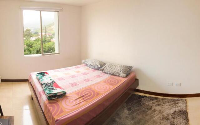 Beautiful New Apartment