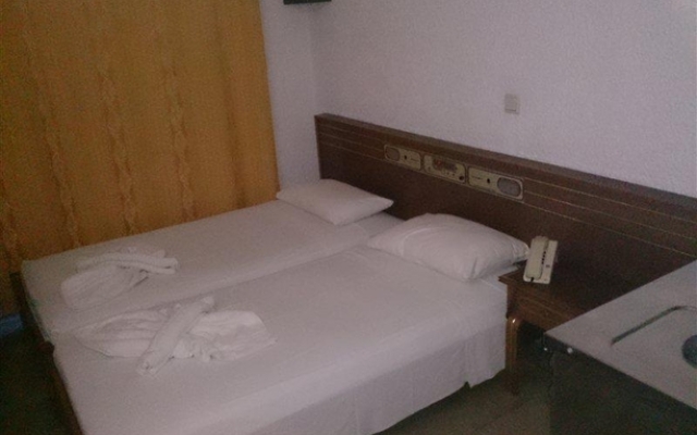 Matina Hotel Rhodes