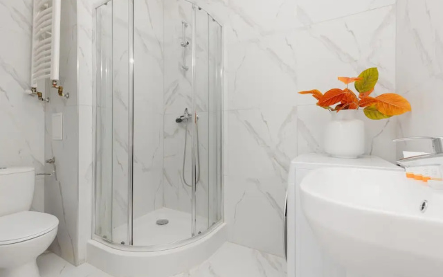 Piotrkowska Modern Studio by Renters