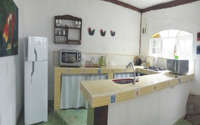 Casa do Joca - Ilhabela