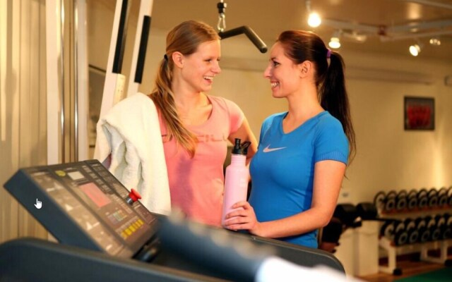 Gudbrandsgard Hotell