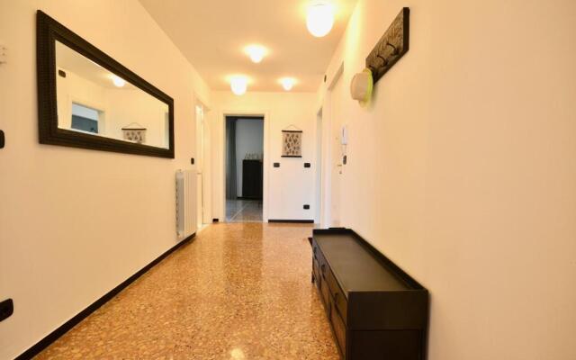 Cosy Home Riviera Wi-fi, AC, terrace 3 BDR