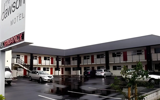 The Dawson Motel