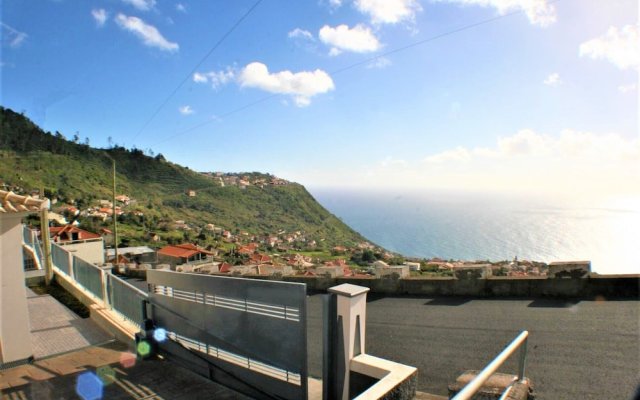 The Rose House - ETC Madeira