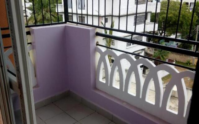 Fastcare Luxury Apartments O