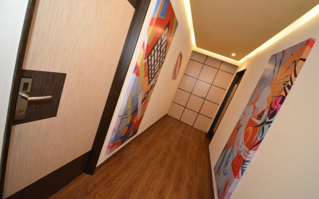 Hotel La Villa