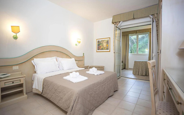 Toscana Wellness Resort